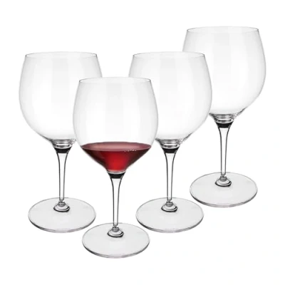 Afbeelding van Burgundergläser Maxima 790 ml Set van 4