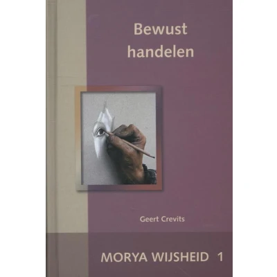 Afbeelding van Bewust handelen