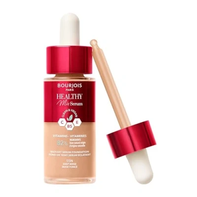 Image de Bourjois Healthy Mix Serum Fond de Teint 30 ml