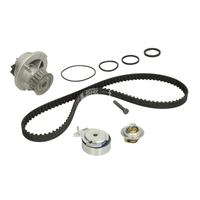 Afbeelding van Ina Distributieriem kit incl.waterpomp 530 0004 31