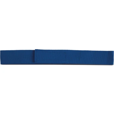 Afbeelding van K up Afneembaar lint voor Panama &amp; Boater hoeden KP066B Royal Blue