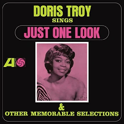 Afbeelding van Doris Troy Just One Look (LP)