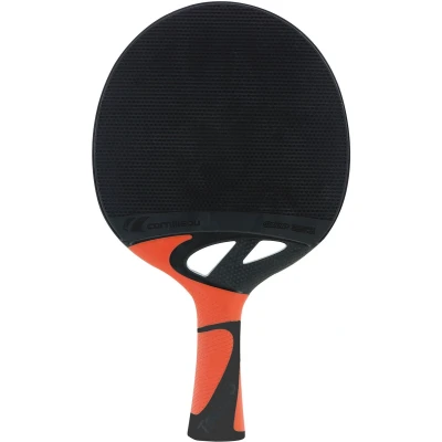 Afbeelding van Cornilleau Tacteo terracotta tafeltennisbat