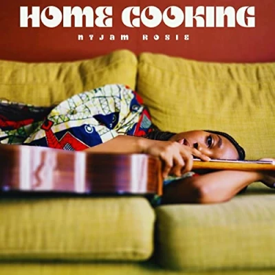 Afbeelding van Ntjam Rosie Home Cooking (CD)