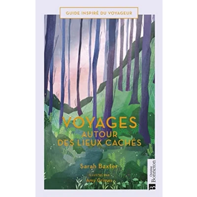 Afbeelding van Voyages autour des lieux caches