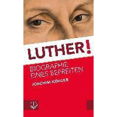 Afbeelding van Luther!