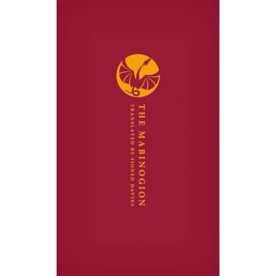 Afbeelding van The Mabinogion
