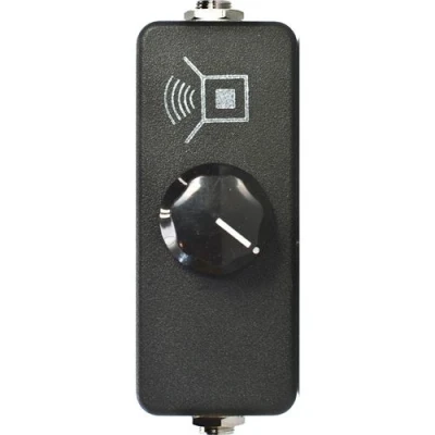 Image de JHS Pedals Little Black Amp Box atténuateur