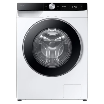 Image de Lave linge Samsung WW90DG6U25LKU3 9 Kg 1400 Tr/min Classe Énergétique A 10% Blanc