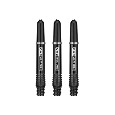 Afbeelding van Target Pro Grip Evo Zwart Short