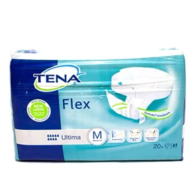 Afbeelding van Tena Flex Ultima medium