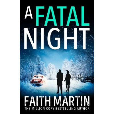 Afbeelding van Ryder and Loveday A Fatal Night