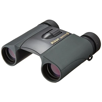 Image de Jumelles Nikon Sportstar EX 10 x 25 Noir