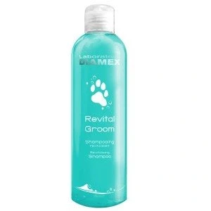 Afbeelding van Diamex Shampoo Révital Groom 250 ml