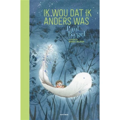 Image de ik wou dat anders was