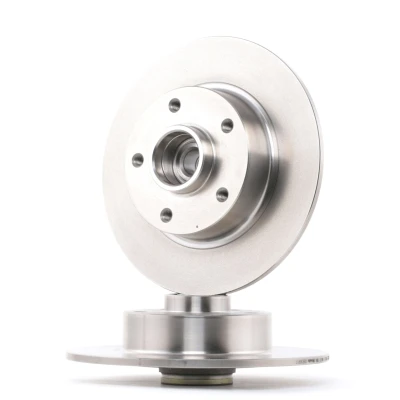 Afbeelding van Brembo Remschijf 08.B369.17