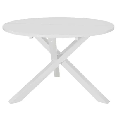 Afbeelding van Eettafel 20X75 Cm Mdf