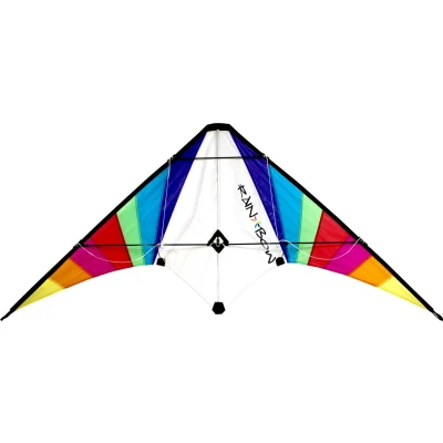 Afbeelding van Rhombus Rainbow 2012 Stuntvlieger 150X70Cm