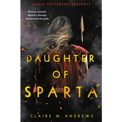 Afbeelding van Daughter of Sparta