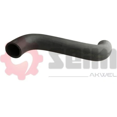 Afbeelding van SEIM 981602 Laadluchtslang SKODA: Fabia 2, Roomster, 1 Combi, SEAT: Ibiza 3, VOLKSWAGEN: Polo IV Hatchback