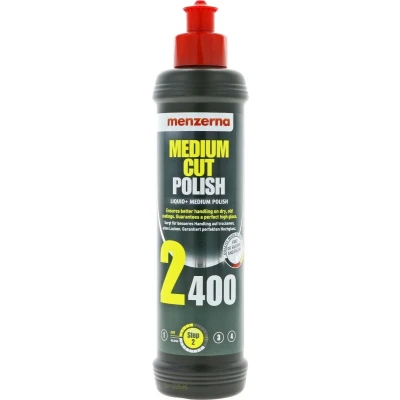 Afbeelding van Medium Cut Polish 2400 250ml