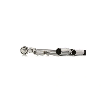 Afbeelding van SW Stahl 03710SB Steeksleutelset, bougie 16, 21 5 10 (3/8&quot;)