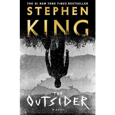 Afbeelding van The Outsider