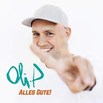 Afbeelding van Alles Gute