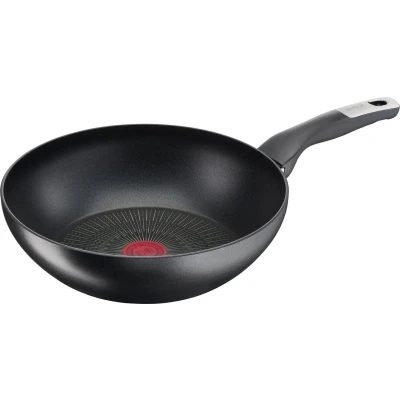 Afbeelding van Tefal Unlimited G2551972 pan Wok/roerbakpan Rond