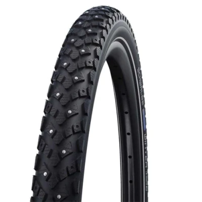 Afbeelding van Schwalbe Winter Active K Guard 16&#039;&#039; x 1.20 Rigid MTB Tyre 1,20