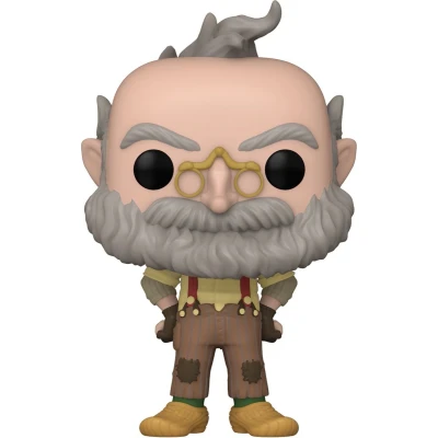 Afbeelding van Funko Pop! Pinocchio Geppetto #1297