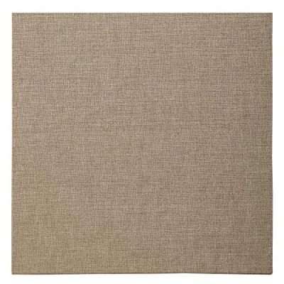 Afbeelding van Clairefontaine Ref. 34149C afbeelding op natuurlijk canvas 40 x cm dikte 3 mm 75% katoen en 25% polyester transparante coating voor olie acrylverf