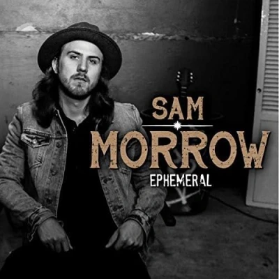 Afbeelding van Sam Morrow Ephemeral