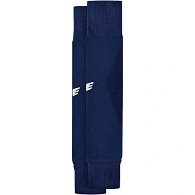 Afbeelding van ERIMA Tube socks new navy/wit / 3
