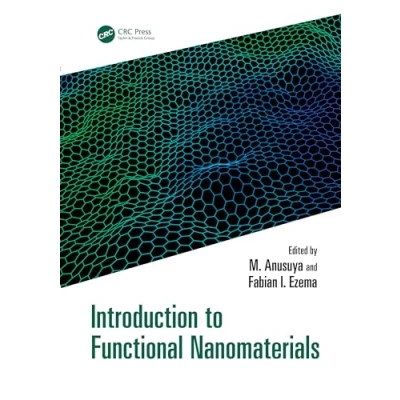 Afbeelding van Introduction to Functional Nanomaterials