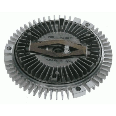 Afbeelding van Sachs Ventilatorkoppeling 2100 039 031