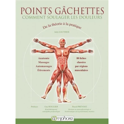 Image de Points gachettes