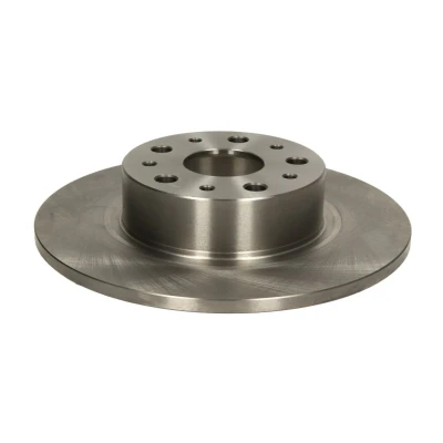 Afbeelding van ABE C4D014ABE Remschijf Achteras 276 10 5 volledig ALFA ROMEO: 166, LANCIA: Kappa Saloon
