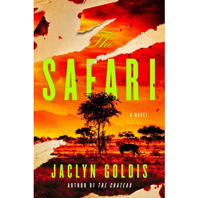 Afbeelding van The Safari