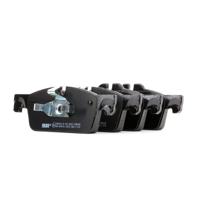 Afbeelding van Ferodo Remblokset FDB4405