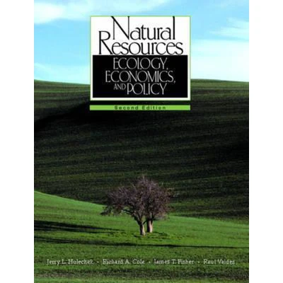Afbeelding van Natural Resources