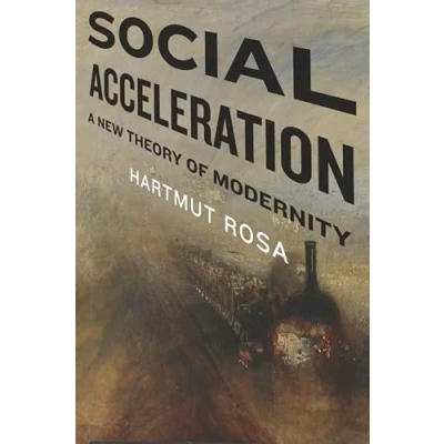 Afbeelding van Social Acceleration