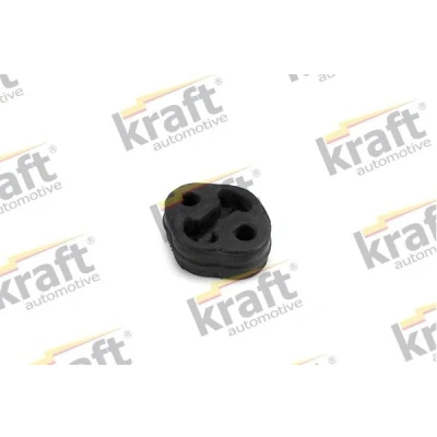 Afbeelding van KRAFT 0502023 Houder, uitlaatsysteem FORD: Transit Mk4 Platform/Chassis