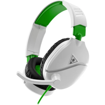 Afbeelding van Turtle Beach Ear Force Recon 70X Gaming Headset Wit Xbox One &amp; Series X