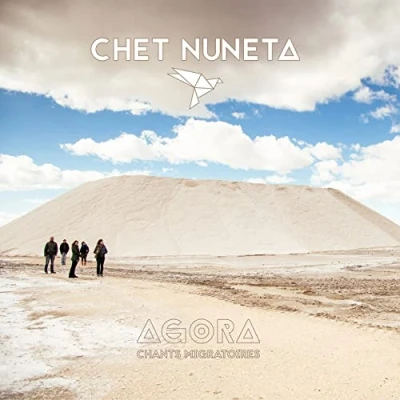 Afbeelding van Chet Nuneta Agora (CD)