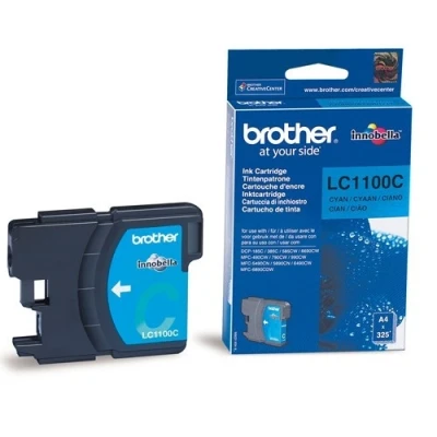 Image de Cartouche d&#039;encre LC 1100 Brother