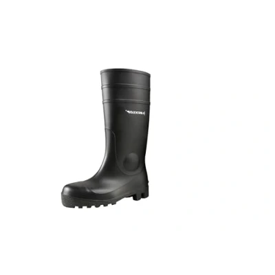 Afbeelding van Dunlop Veiligheidslaars 142PP Protomaster Zwart S5