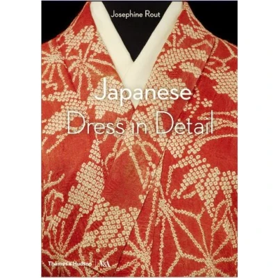 Image de Japanese Dress in Detail /anglais