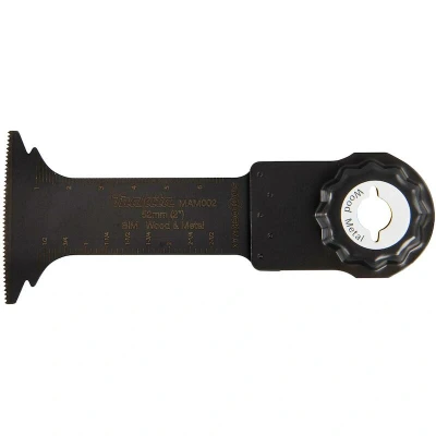 Afbeelding van Makita Map003 Invalzaagb 32X60mm Hout B 66341