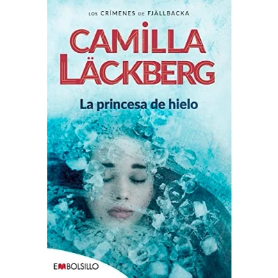 Afbeelding van Princesa De Hielo